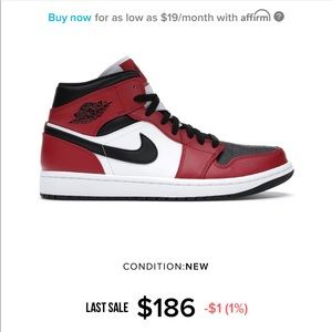 Meet your Posher, Raul